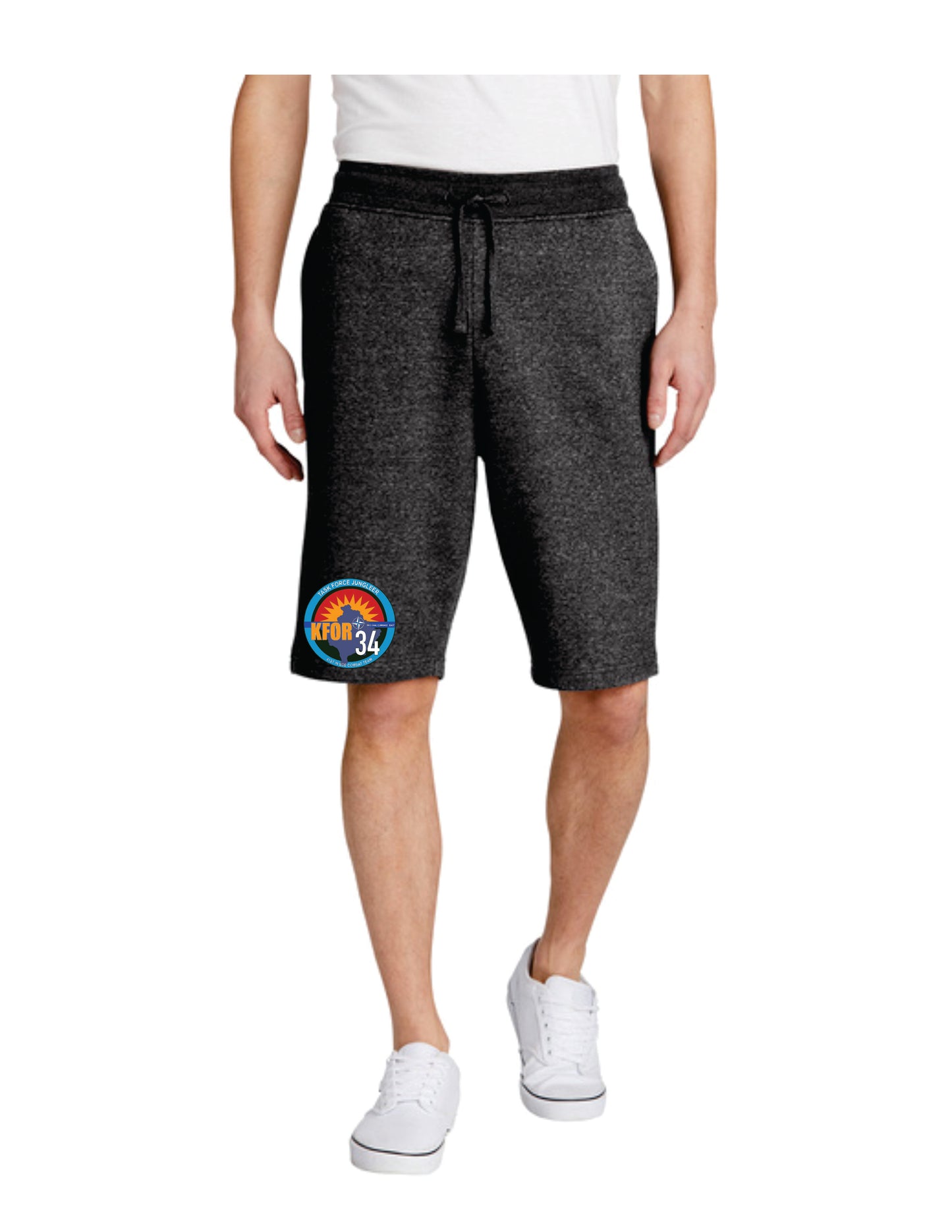 Long Short - KFOR34 color