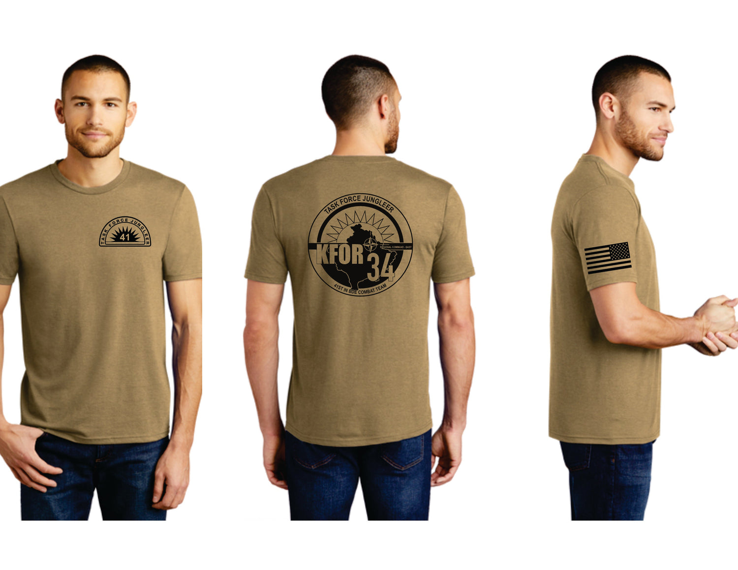 KFOR34 Collection
