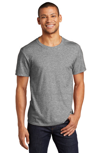 Short Sleeve T=shirt - Oxford Grey Shogun