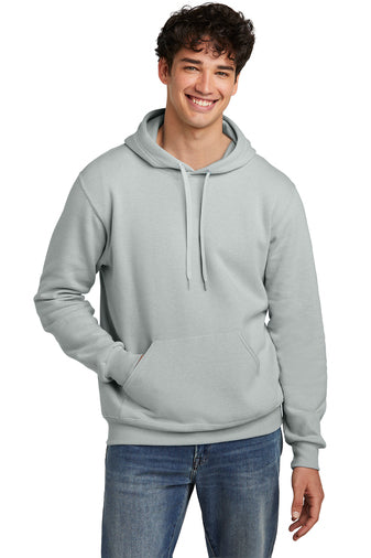 Hoodie - Grey KFOR34