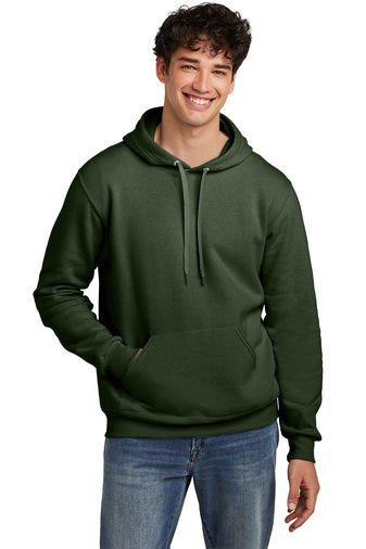 Hoodie - Military Green KFOR34