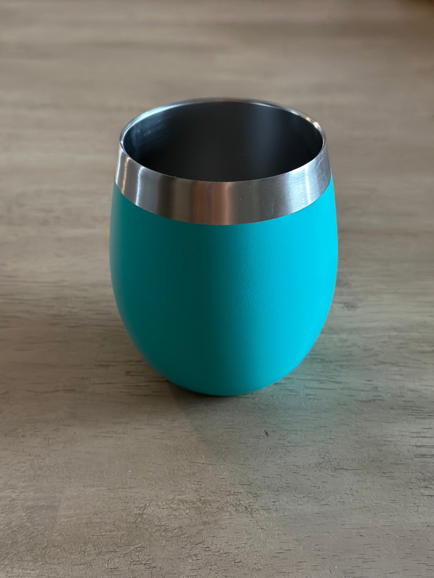 8oz Tempercraft Wine Tumbler