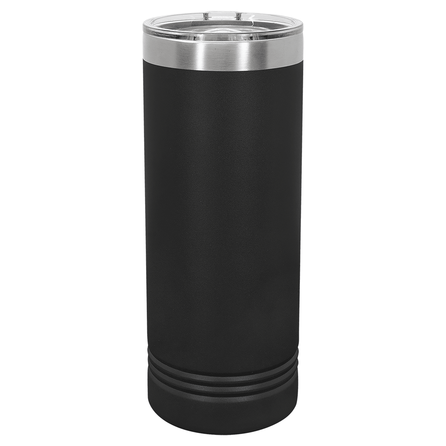 22oz Tall Skinny Tumbler