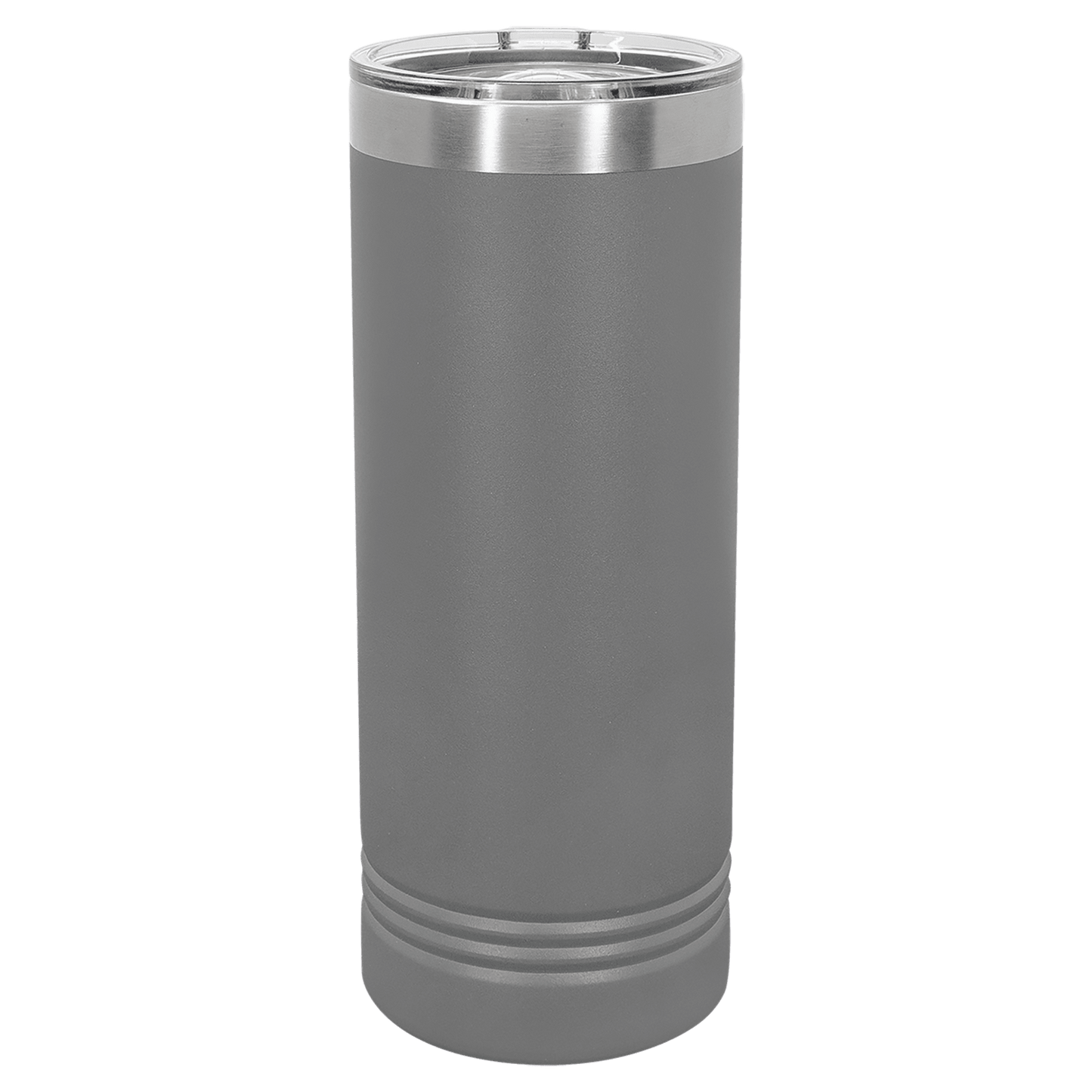 22oz Tall Skinny Tumbler