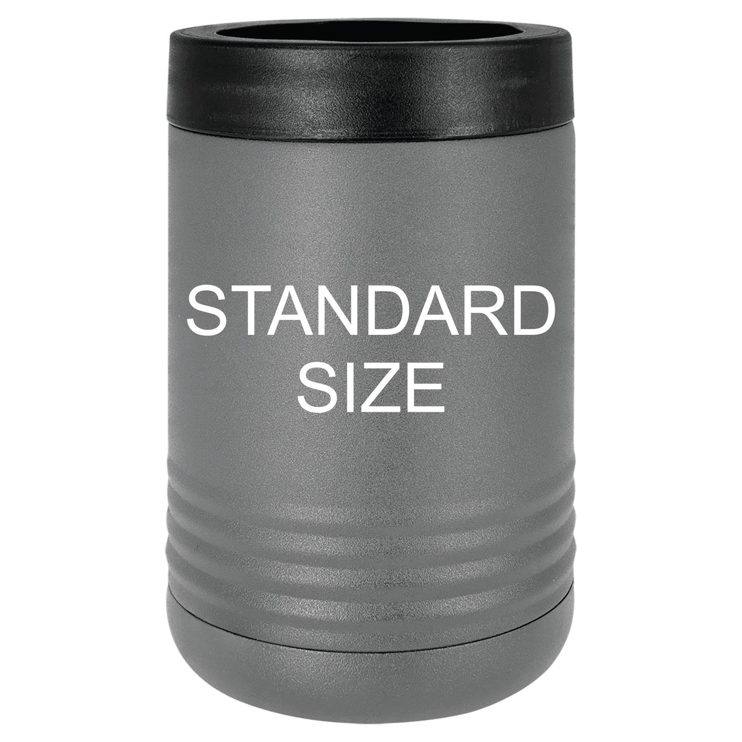 Can Koozie - Slim and Standard