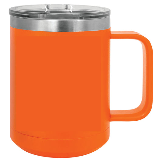 15oz Travel Mug